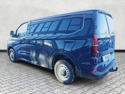 VW T7 Transporter Kaste 2.0 TDI 81 kW KR (2025) - Foto 5