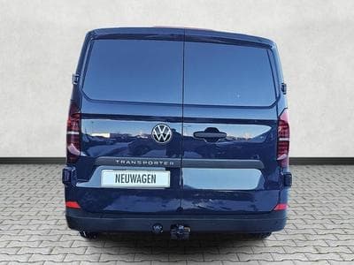 VW T7 Transporter Kaste 2.0 TDI 81 kW KR (2025) - Foto 6