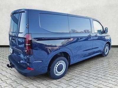 VW T7 Transporter Kaste 2.0 TDI 81 kW KR (2025) - Foto 7