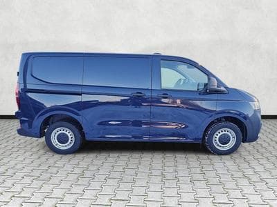 VW T7 Transporter Kaste 2.0 TDI 81 kW KR (2025) - Foto 8