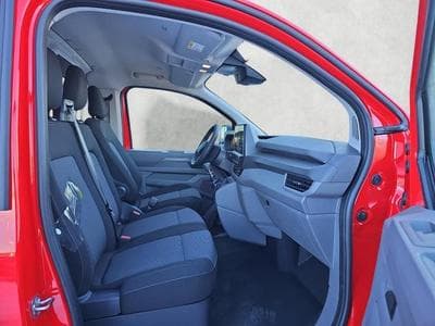 VW T7 Transporter Kaste 2.0 TDI 81 kW KR (2025) - Foto 10