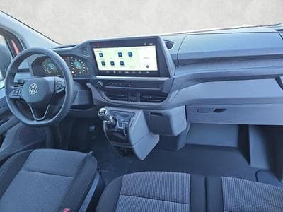 VW T7 Transporter Kaste 2.0 TDI 81 kW KR (2025) - Foto 11