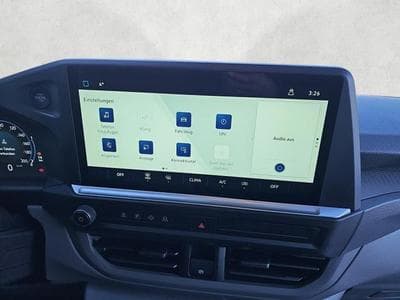 VW T7 Transporter Kaste 2.0 TDI 81 kW KR (2025) - Foto 12