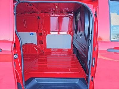 VW T7 Transporter Kaste 2.0 TDI 81 kW KR (2025) - Foto 13