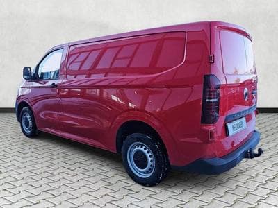 VW T7 Transporter Kaste 2.0 TDI 81 kW KR (2025) - Foto 5