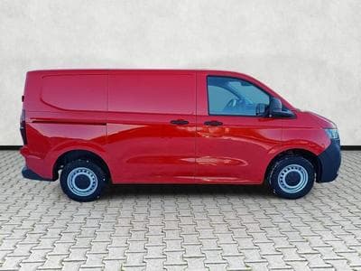 VW T7 Transporter Kaste 2.0 TDI 81 kW KR (2025) - Foto 8