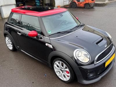 Mini Cooper John Cooper Works (2012) - Foto 1