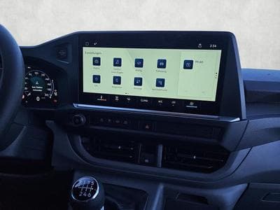 VW T7 Transporter Kaste 2.0 TDI 81 kW KR (2025) - Foto 11