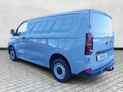 VW T7 Transporter Kaste 2.0 TDI 81 kW KR (2025) - Foto 5