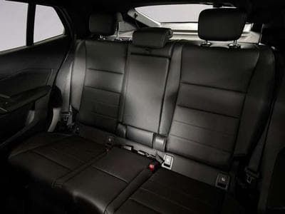 BMW X2 xDrive20d HK HiFi DAB LED Shz (2025) - Photo 10