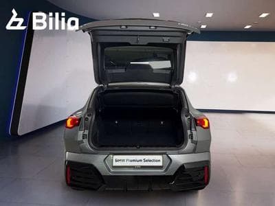 BMW X2 xDrive20d HK HiFi DAB LED Shz (2025) - Photo 11