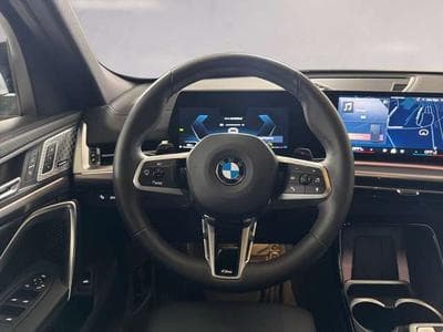 BMW X2 xDrive20d HK HiFi DAB LED Shz (2025) - Photo 12