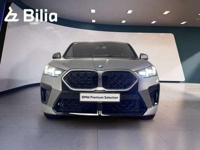 BMW X2 xDrive20d HK HiFi DAB LED Shz (2025) - Photo 2