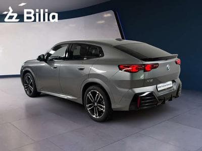 BMW X2 xDrive20d HK HiFi DAB LED Shz (2025) - Photo 5