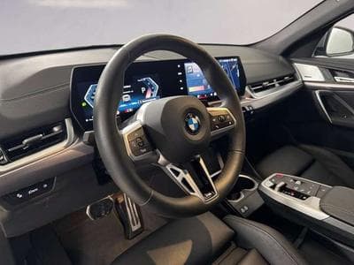BMW X2 xDrive20d HK HiFi DAB LED Shz (2025) - Photo 6