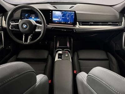 BMW X2 xDrive20d HK HiFi DAB LED Shz (2025) - Photo 7