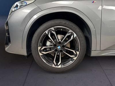 BMW X2 xDrive20d HK HiFi DAB LED Shz (2025) - Photo 8