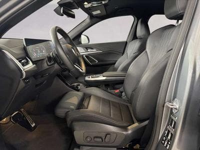 BMW X2 xDrive20d HK HiFi DAB LED Shz (2025) - Photo 9