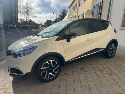 Renault Captur 1.5 dCi Automatique (2014) - Foto 1