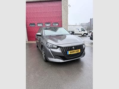 Peugeot 208 1,5 HDI 102 PS ACTIVE (2020) - Foto 1