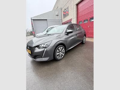 Peugeot 208 1,5 HDI 102 PS ACTIVE (2020) - Foto 3