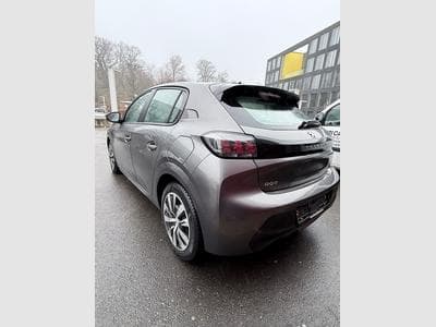 Peugeot 208 1,5 HDI 102 PS ACTIVE (2020) - Foto 4