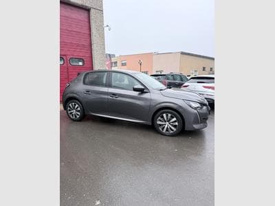 Peugeot 208 1,5 HDI 102 PS ACTIVE (2020) - Foto 2