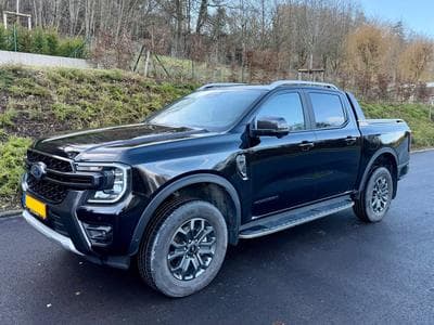 Ford Ranger Wildtrak V6 3L (2025) - Photo 1