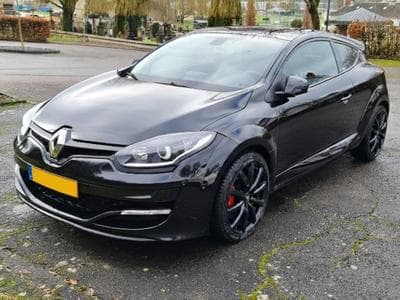 Renault Megane Mégane 3 RS, phase II, Cup, 1ère main (2014) - Photo 1