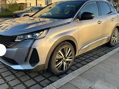 Peugeot 3008 3008 GT Plug‑in Hybrid (2023) - Foto 1