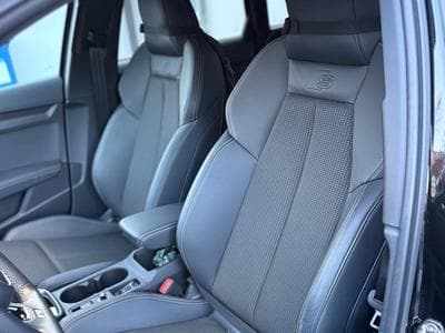 Audi A3 Sportback 35 TDI S tronic (2021) - Photo 9