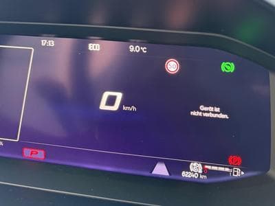 Seat Leon FR e-Hybrid (2021) - Photo 10