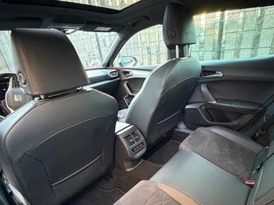 Seat Leon FR e-Hybrid (2021) - Photo 11