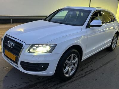 Audi Q5 Quattro S Tronic (2012) - Foto 1