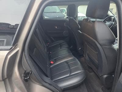 Land-Rover Range Rover Evoque 2.0d 150CV AUTOMATIQUE (2019) - Foto 8