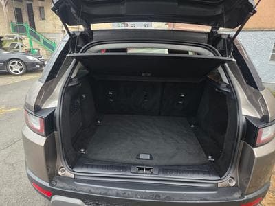 Land-Rover Range Rover Evoque 2.0d 150CV AUTOMATIQUE (2019) - Foto 6