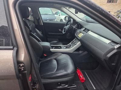 Land-Rover Range Rover Evoque 2.0d 150CV AUTOMATIQUE (2019) - Foto 9