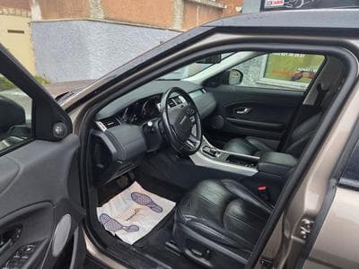 Land-Rover Range Rover Evoque 2.0d 150CV AUTOMATIQUE (2019) - Foto 13