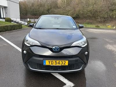 Toyota C-HR C‑CENTER (2022) - Photo 1