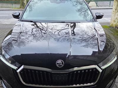 Skoda Octavia Style (2021) - Foto 1