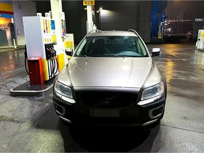 Volvo XC70 2.4 TDI D5,  5 cyl (2007) - Foto 1