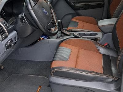 Ford Ranger Wildtrak (2018) - Foto 1