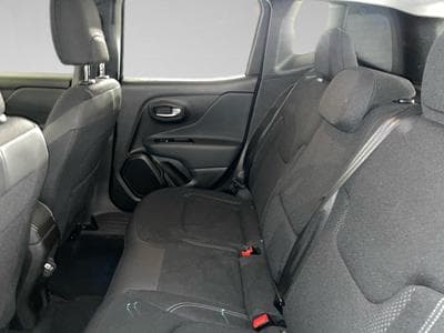 Jeep Renegade 1.3 LIMITED (2021) - Photo 11