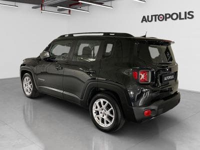 Jeep Renegade 1.3 LIMITED (2021) - Photo 13