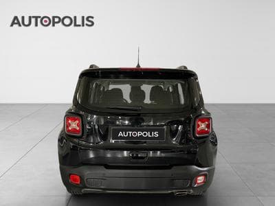 Jeep Renegade 1.3 LIMITED (2021) - Photo 15