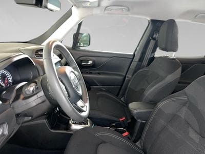 Jeep Renegade 1.3 LIMITED (2021) - Photo 4