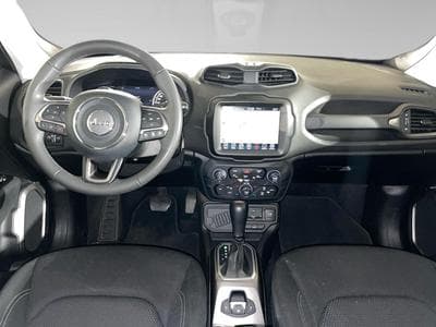 Jeep Renegade 1.3 LIMITED (2021) - Photo 5