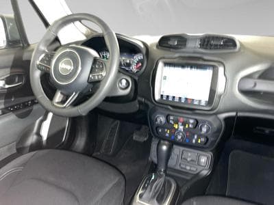 Jeep Renegade 1.3 LIMITED (2021) - Photo 7