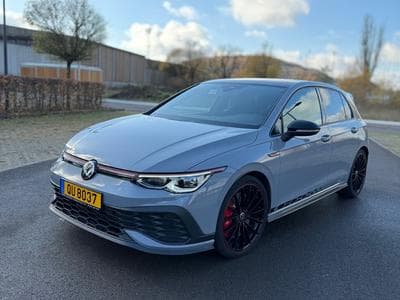 VW GTI Clubsport 45 DSG AKRA ACC DCC IQ HK (2022) - Foto 1