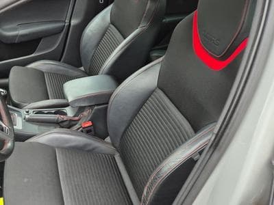 Skoda Octavia RS Line (2013) - Photo 5